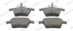 FERODO Set placute frana FERODO FDB1632 (FDB1632)