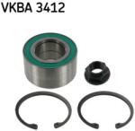SKF Set rulment roata SKF VKBA 3412 (VKBA 3412) - fixbox