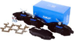 SKF Set placute frana, frana disc SKF VKBP 80041 - fixbox