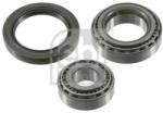 Febi Bilstein Set rulment roata FEBI BILSTEIN 27311 (27311) - fixbox