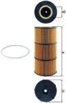 MAHLE Filtru ulei MAHLE OX 832D (OX 832D) - fixbox