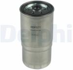 DELPHI Filtru combustibil DELPHI HDF571 (HDF571) - fixbox