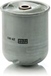 Mann-filter Filtru ulei MANN-FILTER ZR 903 x (ZR 903 x) - fixbox