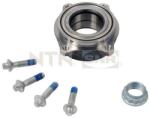 SNR Set rulment roata SNR R151.43 (R151.43) - fixbox