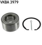 SKF Set rulment roata SKF VKBA 3979 (VKBA 3979) - fixbox