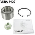 SKF Set rulment roata SKF VKBA 6927 (VKBA 6927) - fixbox