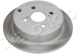 JAPKO Disc frana JAPKO 61217C (61217C) - fixbox