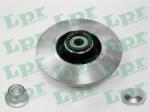 LPR Disc frana LPR R1005PCA (R1005PCA)