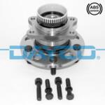 DAYCO Set rulment roata DAYCO KWD1090 (KWD1090) - fixbox