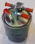 MOTAQUIP Filtru combustibil MOTAQUIP LVFF824 (LVFF824) - fixbox
