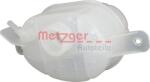 METZGER Vas de expansiune, racire METZGER 2140191 (2140191)