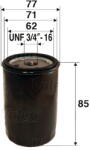 VALEO Filtru ulei VALEO 586073 (586073) - fixbox
