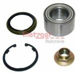 METZGER Set rulment roata METZGER WM 890 (WM 890)