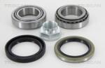 TRISCAN Set rulment roata TRISCAN 8530 21106 (8530 21106) - fixbox