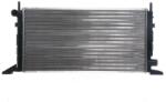 MAHLE Radiator, racire motor MAHLE CR 157 000S (CR 157 000S)