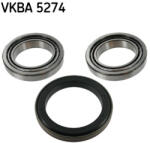 SKF Set rulment roata SKF VKBA 5274 (VKBA 5274) - fixbox