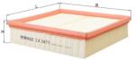 MAHLE Filtru aer MAHLE LX 3471 (LX 3471) - fixbox