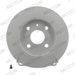 FERODO Disc frana FERODO DDF1043C (DDF1043C)