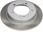 JAPANPARTS Disc frana JAPANPARTS DI-807C (DI-807C) - fixbox