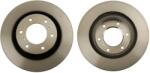 TRW Disc frana TRW DF4943S (DF4943S)