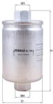 MAHLE Filtru combustibil MAHLE KL 158 (KL 158) - fixbox