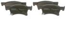 Bosch Set placute frana BOSCH 0 986 494 823 (0 986 494 823)
