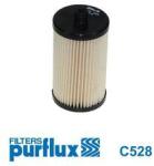 PURFLUX Filtru combustibil PURFLUX C528 (C528) - fixbox