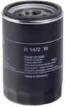 Hengst Filter Filtru ulei HENGST FILTER H14/2W (H14/2W) - fixbox