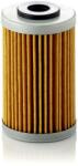 Mann-filter Filtru ulei MANN-FILTER MH 5001 (MH 5001) - fixbox