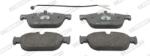 FERODO Set placute frana FERODO FDB4313 (FDB4313)