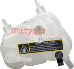 METZGER Vas de expansiune, racire METZGER 2140203 (2140203)
