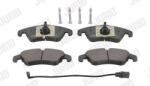 JURID Set placute frana JURID 573247JC (573247JC)