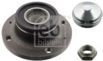 Febi Bilstein Set rulment roata FEBI BILSTEIN 101010 (101010) - fixbox
