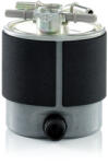 Mann-filter Filtru combustibil MANN-FILTER WK 920/7 (WK 920/7) - fixbox