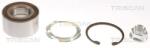 TRISCAN Set rulment roata TRISCAN 8530 10145 (8530 10145) - fixbox