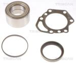 TRISCAN Set rulment roata TRISCAN 8530 10249 (8530 10249) - fixbox