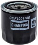 CHAMPION Filtru ulei CHAMPION COF100170S (COF100170S) - fixbox