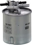 Mann-filter Filtru combustibil MANN-FILTER WK 9081 (WK 9081) - fixbox