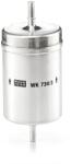 Mann-filter Filtru combustibil MANN-FILTER WK 730/3 (WK 730/3) - fixbox
