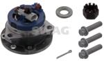 SWAG Set rulment roata SWAG 99 91 4615 (99 91 4615) - fixbox