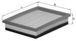MAHLE Filtru aer MAHLE LX 1036/2 (LX 1036/2) - fixbox