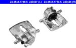 ATE Etrier frana ATE 24.3541-1749.5 (24.3541-1749.5) - fixbox