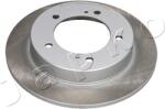 JAPKO Disc frana JAPKO 60807C (60807C) - fixbox