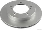 Herth+buss Jakoparts Disc frana HERTH+BUSS JAKOPARTS J3308008 (J3308008) - fixbox