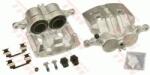 TRW Etrier frana TRW BHU319E - fixbox
