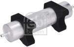 Febi Bilstein Filtru combustibil FEBI BILSTEIN 26416 (26416) - fixbox