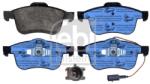 Febi Bilstein Set placute frana FEBI BILSTEIN 116059 (116059)