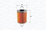 Magneti Marelli Filtru ulei MAGNETI MARELLI 153071762489 (153071762489) - fixbox