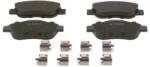 Bosch Set placute frana BOSCH 0 986 424 786 (0 986 424 786)