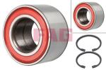 Fag Set rulment roata FAG 713 6600 50 (713 6600 50)